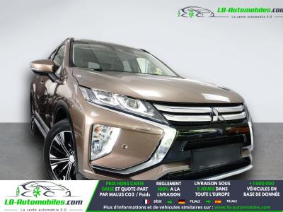 Mitsubishi Eclipse Cross 1.5 MIVEC 163 BVA 4WD