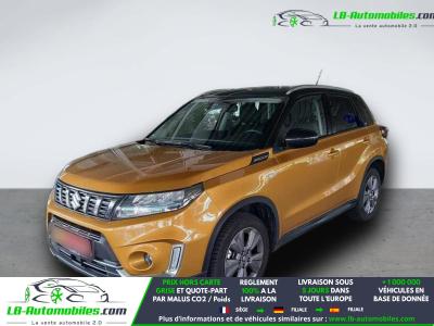 Suzuki Vitara 1.4 Boosterjet Allgrip 129ch BVM