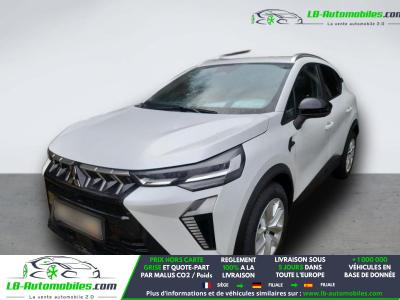 Mitsubishi ASX 1.3 DI-T MHEV 140 BVM
