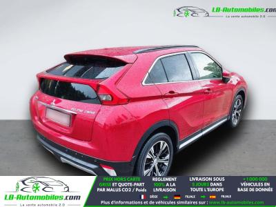 Mitsubishi Eclipse Cross 1.5 MIVEC 163 BVM 2WD