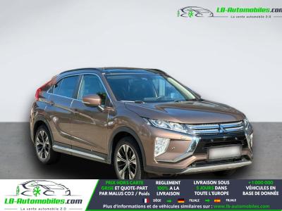 Mitsubishi Eclipse Cross 1.5 MIVEC 163 BVM 2WD