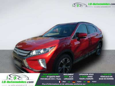 Mitsubishi Eclipse Cross 1.5 MIVEC 163 BVM 2WD