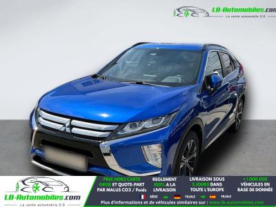 Mitsubishi Eclipse Cross 1.5 MIVEC 163 BVM 2WD