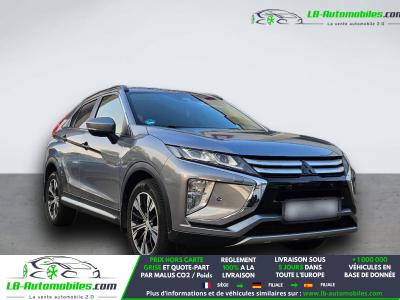 Mitsubishi Eclipse Cross 1.5 MIVEC 163 BVM 2WD