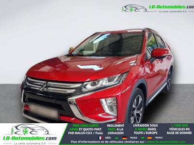 Mitsubishi Eclipse Cross 1.5 MIVEC 163 BVM 2WD