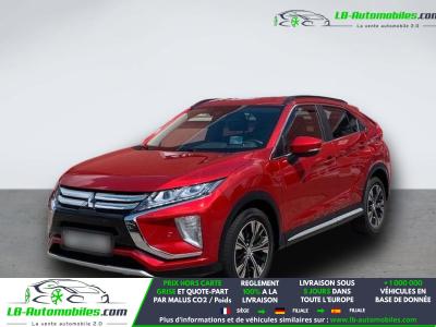 Mitsubishi Eclipse Cross 1.5 MIVEC 163 BVM 2WD