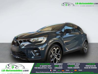 Mitsubishi ASX 1.6 MPI PHEV 159 BVA
