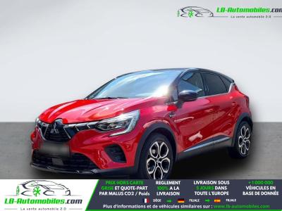 Mitsubishi ASX 1.6 MPI PHEV 159 BVA