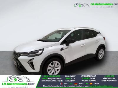 Mitsubishi ASX 1.6 MPI PHEV 159 BVA