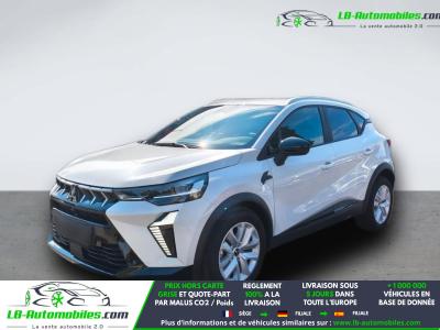 Mitsubishi ASX 1.6 MPI PHEV 159 BVA