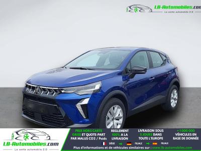 Mitsubishi ASX 1.6 MPI PHEV 159 BVA