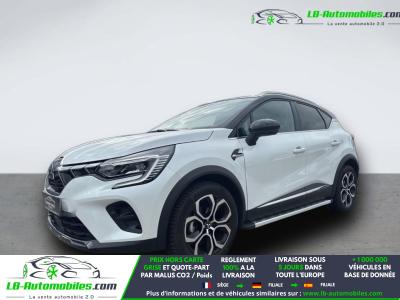 Mitsubishi ASX 1.6 MPI PHEV 159 BVA