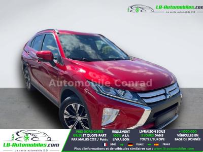 Mitsubishi Eclipse Cross 1.5 MIVEC 163 BVA 2WD