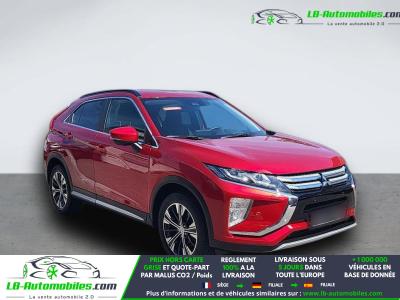 Mitsubishi Eclipse Cross 1.5 MIVEC 163 BVA 2WD