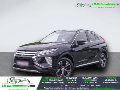 Mitsubishi Eclipse Cross 1.5 T-MIVEC 163 BVA 2WD