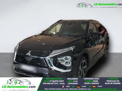 Mitsubishi Eclipse Cross 2.4 MIVEC PHEV Twin Motor 4WD 188 ch
