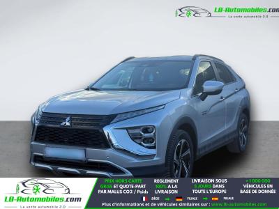 Mitsubishi Eclipse Cross 2.4 MIVEC PHEV Twin Motor 4WD 188 ch