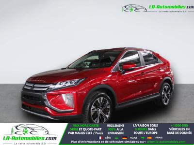 Mitsubishi Eclipse Cross 1.5 MIVEC 163 BVA 2WD
