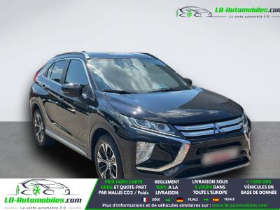 Mitsubishi Eclipse Cross 1.5 MIVEC 163 BVA 2WD