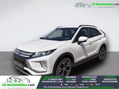 Mitsubishi Eclipse Cross 1.5 MIVEC 163 BVM 2WD