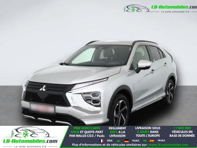 Mitsubishi Eclipse Cross 2.4 MIVEC PHEV Twin Motor 4WD 188 ch