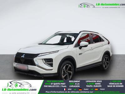 Mitsubishi Eclipse Cross 2.4 MIVEC PHEV Twin Motor 4WD 188 ch