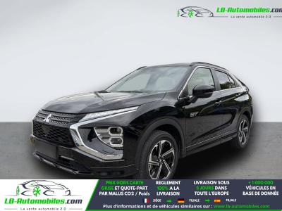 Mitsubishi Eclipse Cross 2.4 MIVEC PHEV Twin Motor 4WD 188 ch
