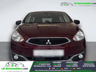 Mitsubishi Space Star 1.2 MIVEC 80 ch BVM