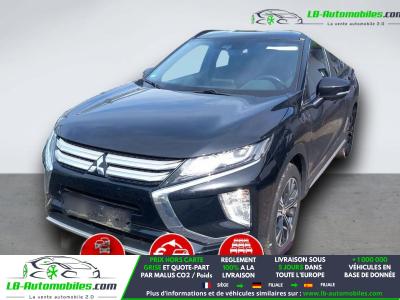 Mitsubishi Eclipse Cross 1.5 MIVEC 163 BVA 2WD