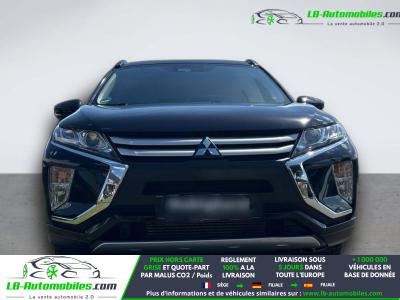Mitsubishi Eclipse Cross 1.5 MIVEC 163 BVA 2WD
