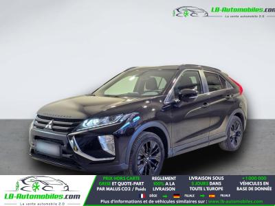 Mitsubishi Eclipse Cross 1.5 MIVEC 163 BVA 2WD