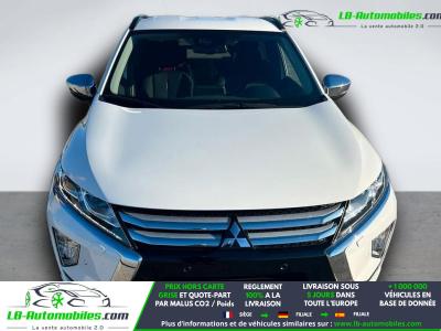 Mitsubishi Eclipse Cross 1.5 MIVEC 163 BVA 2WD