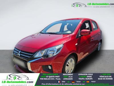 Mitsubishi Space Star 1.0 MIVEC 71 BVM