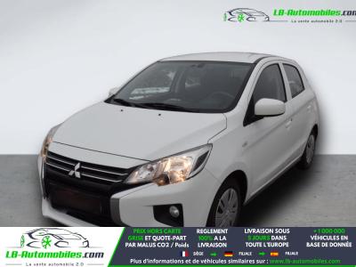 Mitsubishi Space Star 1.0 MIVEC 71 BVM