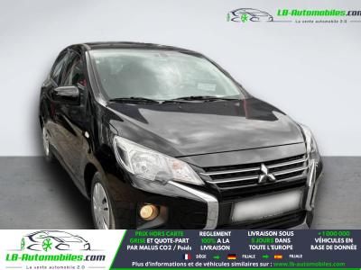 Mitsubishi Space Star 1.2 MIVEC 71 BVM