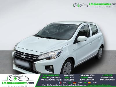 Mitsubishi Space Star 1.2 MIVEC 71 BVM