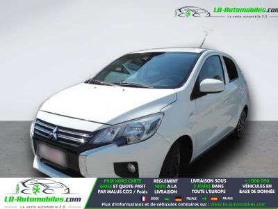 Mitsubishi Space Star 1.2 MIVEC 71 BVM