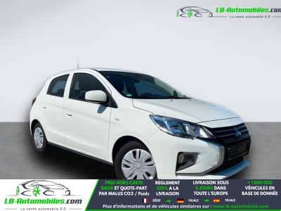 Mitsubishi Space Star 1.2 MIVEC 71 BVM
