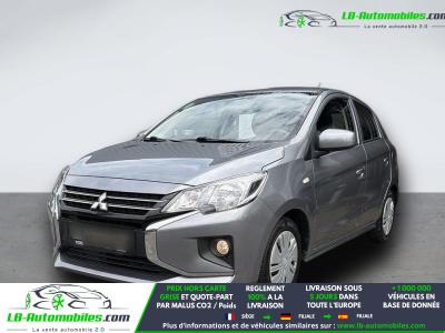 Mitsubishi Space Star 1.2 MIVEC 71 BVM