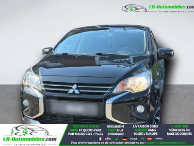Mitsubishi Space Star 1.2 MIVEC 71 BVM