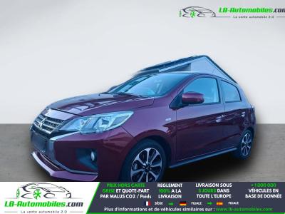 Mitsubishi Space Star 1.2 MIVEC 71 BVA