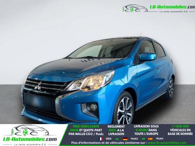 Mitsubishi Space Star 1.2 MIVEC 71 BVA