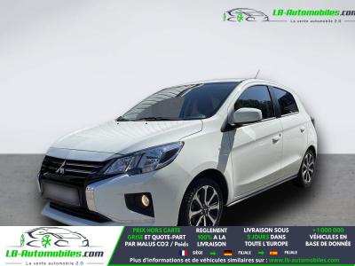 Mitsubishi Space Star 1.2 MIVEC 71 BVA