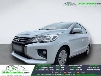Mitsubishi Space Star 1.2 MIVEC 71 BVM