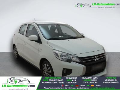 Mitsubishi Space Star 1.0 MIVEC 71 BVM