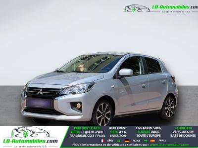 Mitsubishi Space Star 1.2 MIVEC 71 BVA