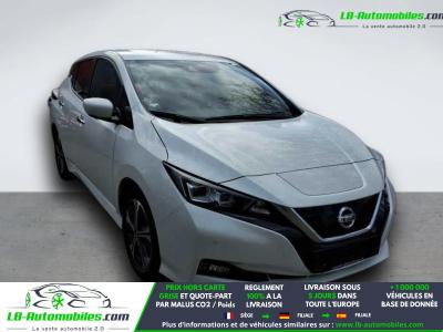 Nissan Leaf Electrique 40kWh 150 ch BVA