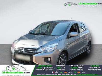 Mitsubishi Space Star 1.2 MIVEC 71 BVA