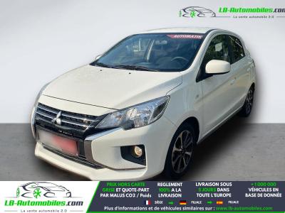 Mitsubishi Space Star 1.2 MIVEC 71 BVA