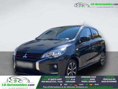 Mitsubishi Space Star 1.2 MIVEC 71 BVA